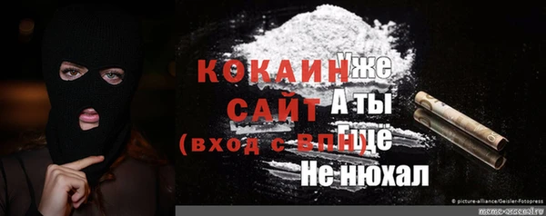 молекула духа Инта